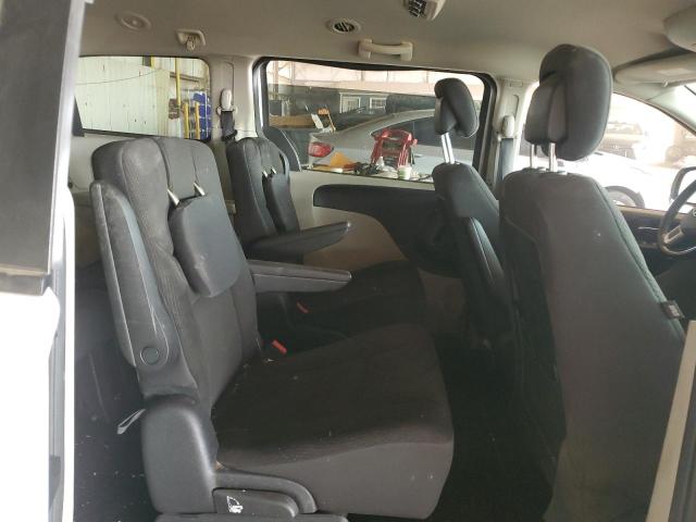 2019 DODGE GRAND CARA - 2C4RDGBG0KR665326