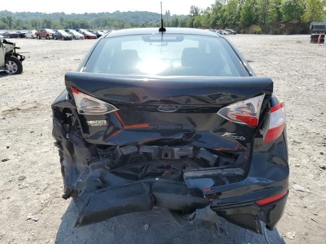 2017 FORD FIESTA S 3FADP4AJ8HM171783