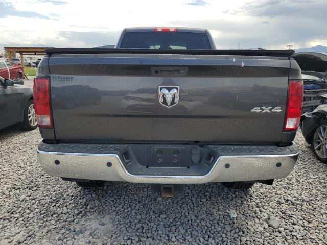 2018 RAM 2500 ST 3C6UR5HL3JG273327