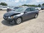 2015 HONDA ACCORD EXL - 1HGCR3F89FA013819