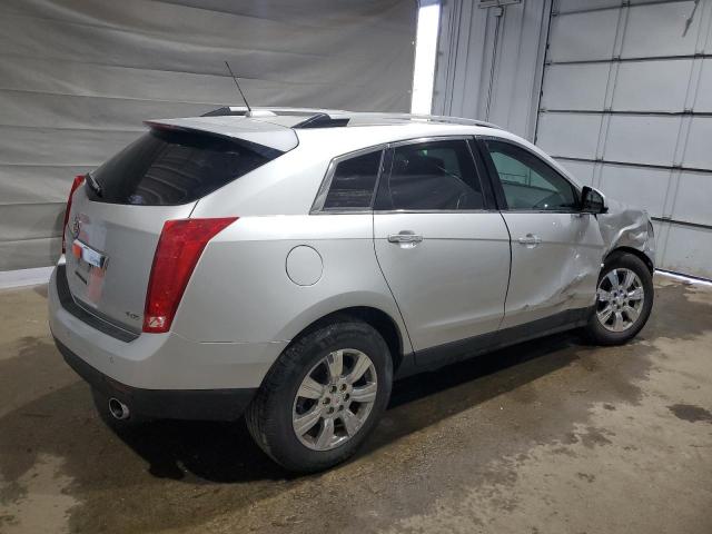 2015 CADILLAC SRX LUXURY 3GYFNEE31FS568152