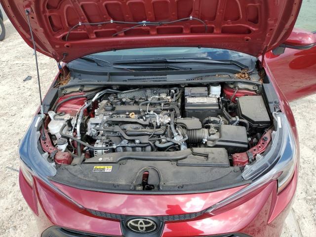 2023 TOYOTA COROLLA LE 5YFB4MDE9PP006115