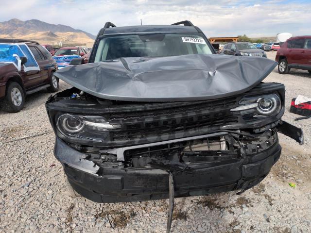 2021 FORD BRONCO SPO 3FMCR9A6XMRA15391