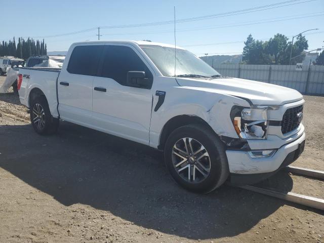 2021 FORD F150 SUPER - 1FTEW1CP2MFA79113