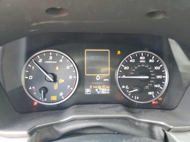 2024 SUBARU LEGACY LIM - 4S3BWAN62R3008560