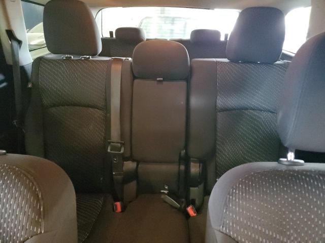 2017 DODGE JOURNEY SX 3C4PDDBG4HT575219