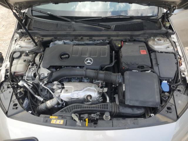 2020 MERCEDES-BENZ A 220 4MATIC W1K3G4FBXLJ214460