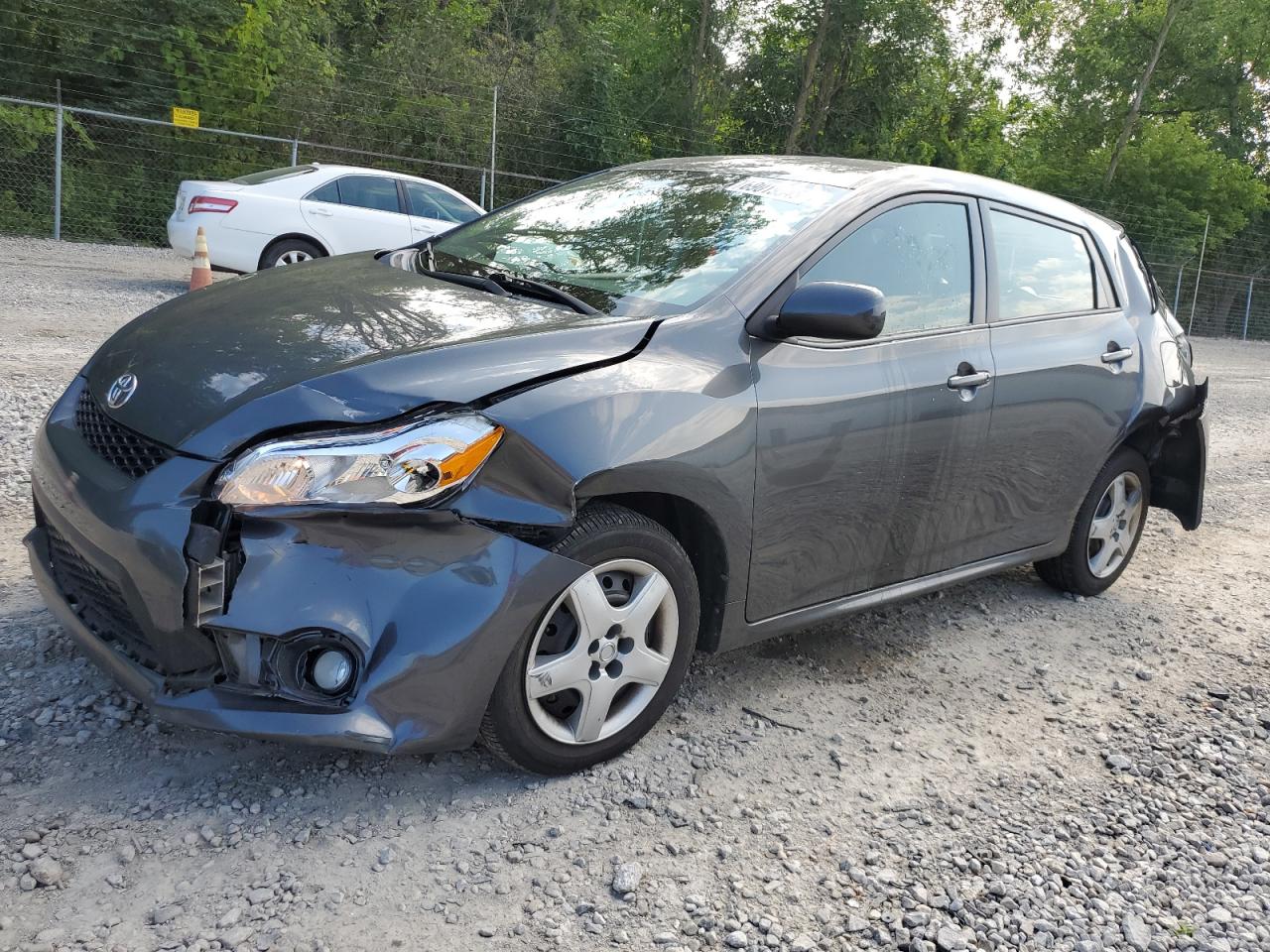 TOYOTA COROLLA MA