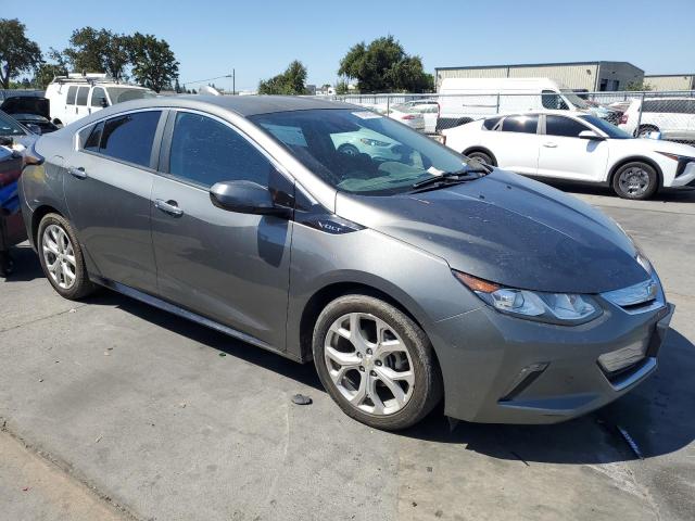 2016 CHEVROLET VOLT LTZ 1G1RD6S58GU124536