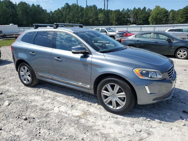 2017 VOLVO XC60 T5 IN YV440MRU9H2038502
