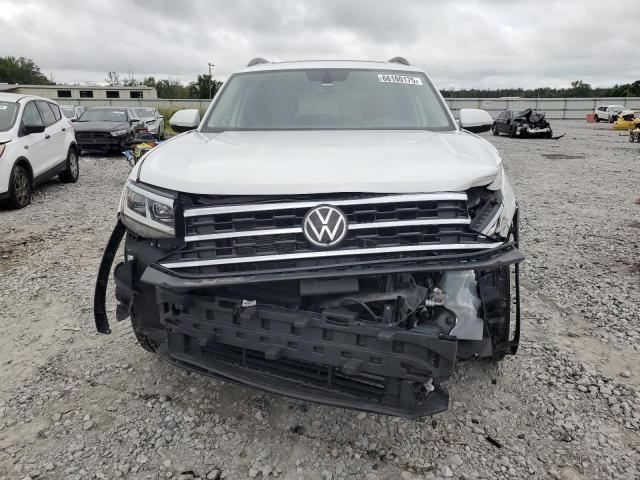 2021 VOLKSWAGEN ATLAS SE 1V2KR2CA9MC514074