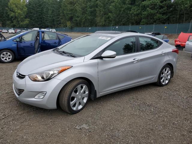 HYUNDAI ELANTRA GL