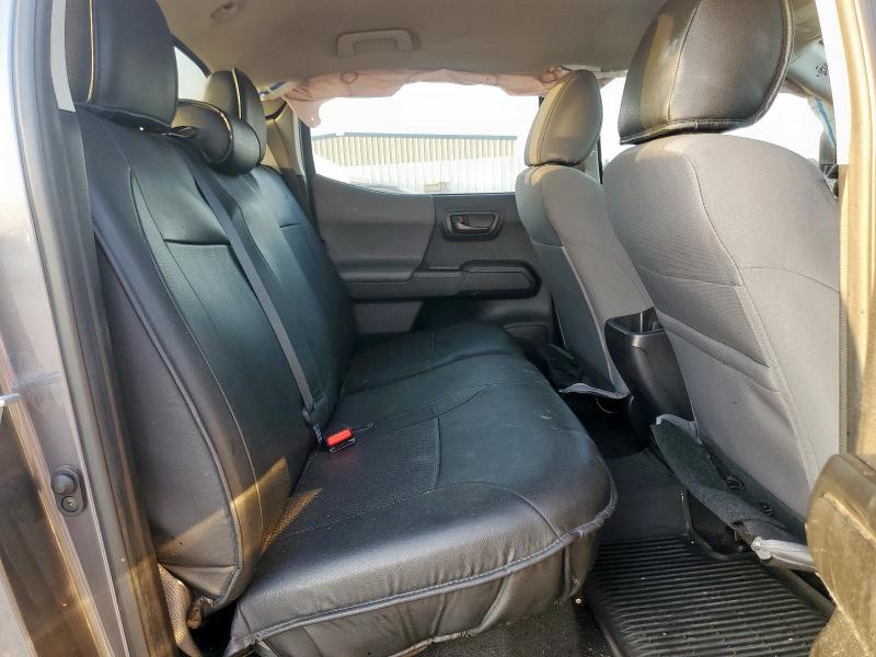 2023 TOYOTA TACOMA DOU - 3TYCZ5AN4PT109373