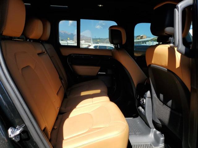 2023 LAND ROVER DEFENDER 110 SALEWEEE9P2177241