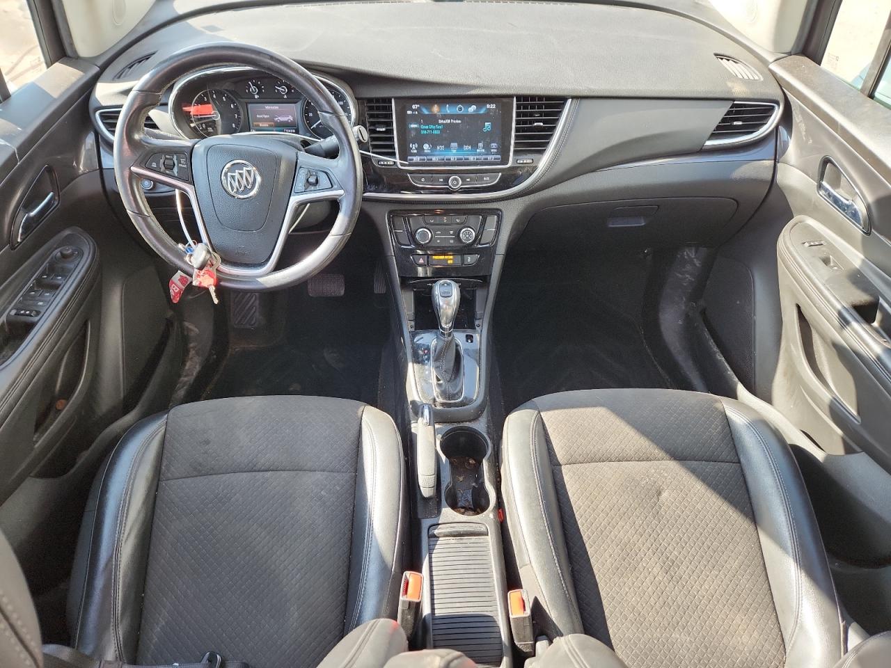 BUICK ENCORE PREFERRED