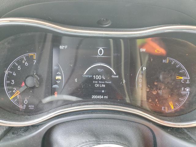 2015 JEEP GRAND CHER 1C4RJFBG8FC110612