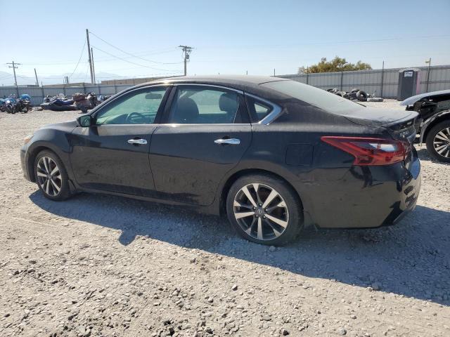 2017 NISSAN ALTIMA 2.5 - 1N4AL3AP9HC128200