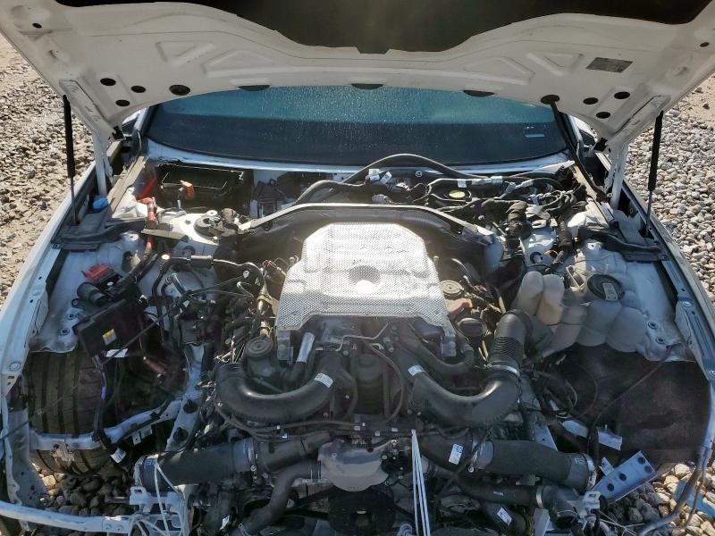 2023 AUDI S8 WAULSAF80PN003209