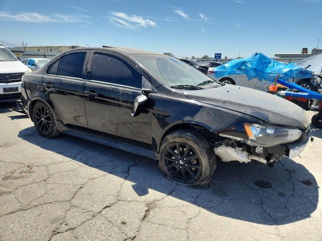 2017 MITSUBISHI LANCER ES - JA32U2FU9HU010970