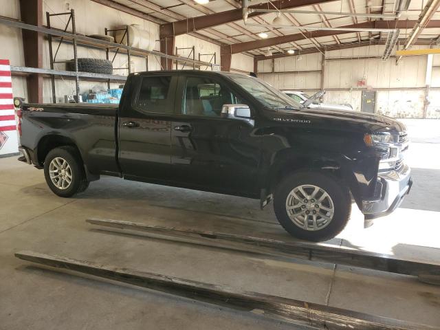 2019 CHEVROLET SILVERADO - 1GCRYDEDXKZ271083