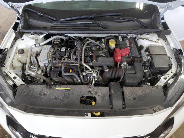 2024 NISSAN SENTRA S - 3N1AB8BV2RY288602