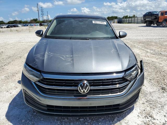 2024 VOLKSWAGEN JETTA SE 3VW7M7BU9RM045795