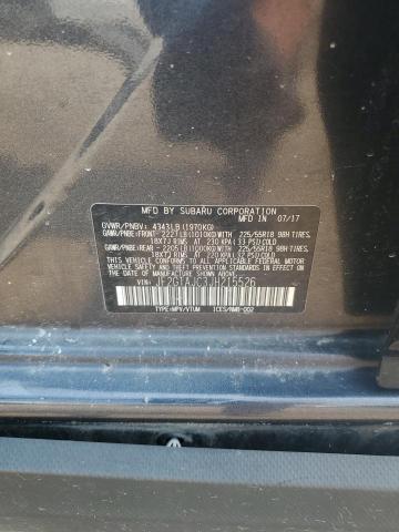 2018 SUBARU CROSSTREK JF2GTAJC3JH215526