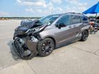 2022 TOYOTA SIENNA XSE - 5TDDRKEC5NS106504