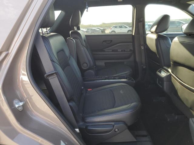 2023 NISSAN PATHFINDER SV #3279578260