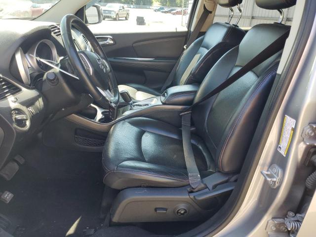2017 DODGE JOURNEY GT 3C4PDDEGXHT544438