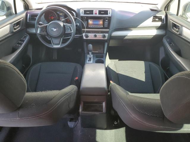 2018 SUBARU OUTBACK 2.5I 4S4BSAACXJ3293824
