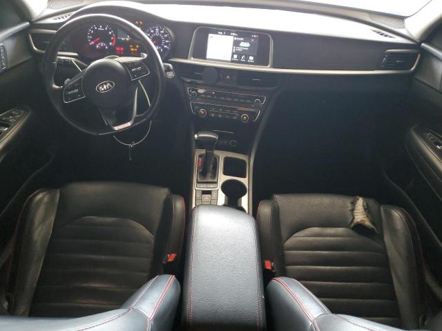 2019 KIA OPTIMA SX 5XXGW4L29KG305628