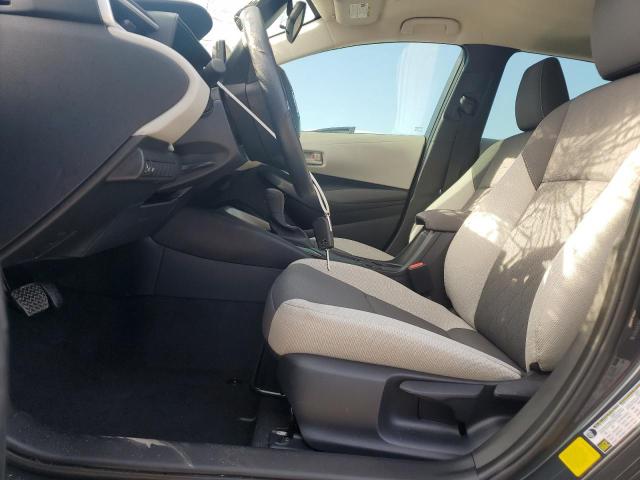 2025 TOYOTA COROLLA LE 5YFB4MDE5SP341672