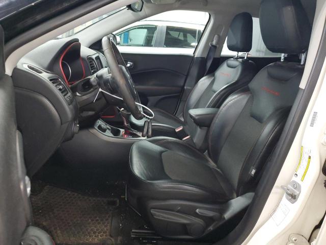 2019 JEEP COMPASS TR 3C4NJDDB5KT688430