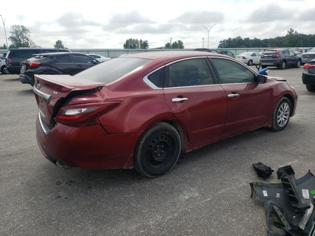 2017 NISSAN ALTIMA 2.5 - 1N4AL3AP0HC278583