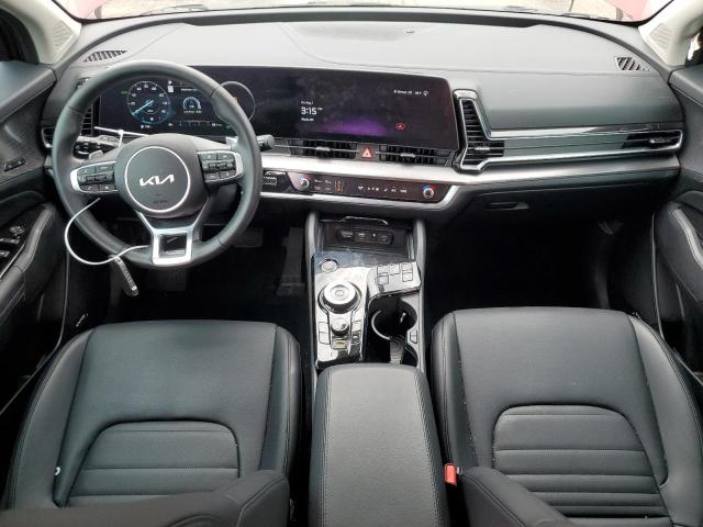 2024 KIA SPORTAGE SX PRESTIGE KNDPXCDG9R7170980