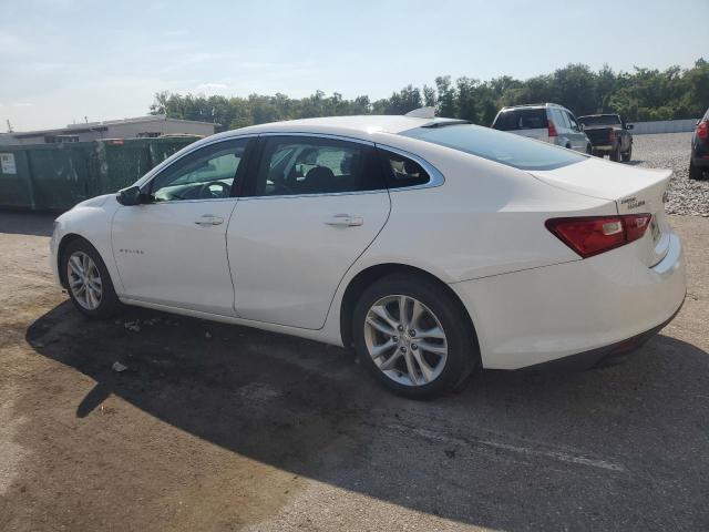 2018 CHEVROLET MALIBU LT 1G1ZD5ST8JF194106