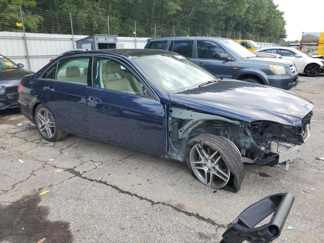 2015 MERCEDES-BENZ E 350 4MAT WDDHF8JB7FB139674