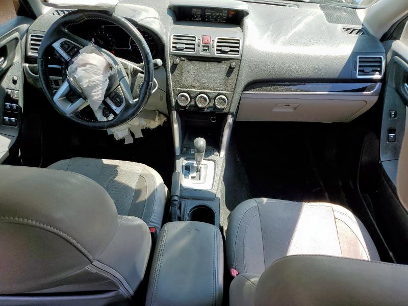 2017 SUBARU FORESTER 2 - JF2SJAJCXHH515686