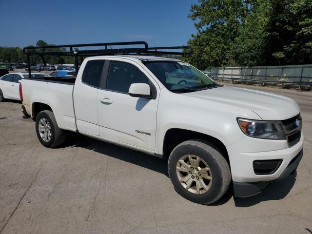 2018 CHEVROLET COLORADO L - 1GCHSCEN7J1279218