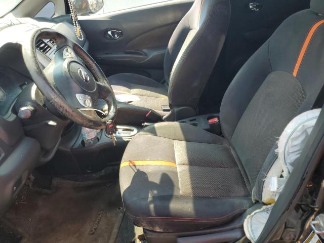 2015 NISSAN VERSA NOTE 3N1CE2CP4FL442099