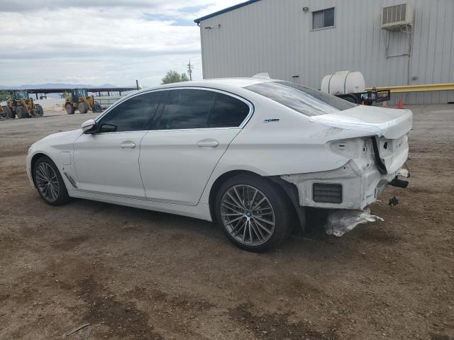 2019 BMW 530E #3311516244