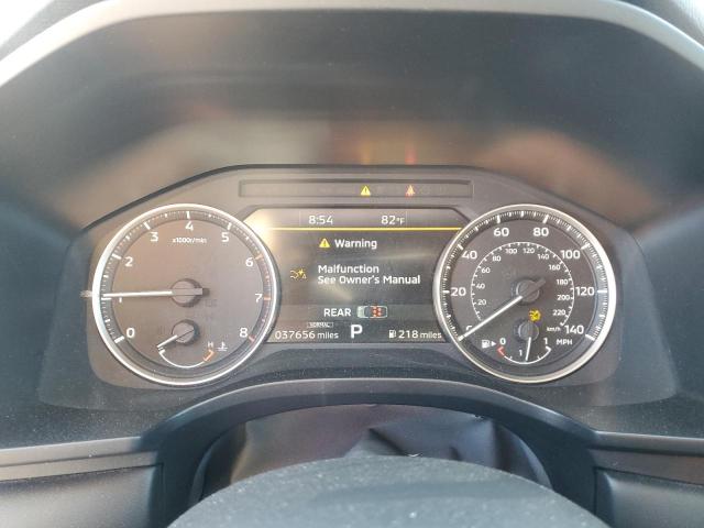 2024 MITSUBISHI OUTLANDER JA4J3VA86RZ047405