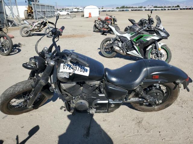 2012 HONDA VT750 C2B JH2RC5383CK200173