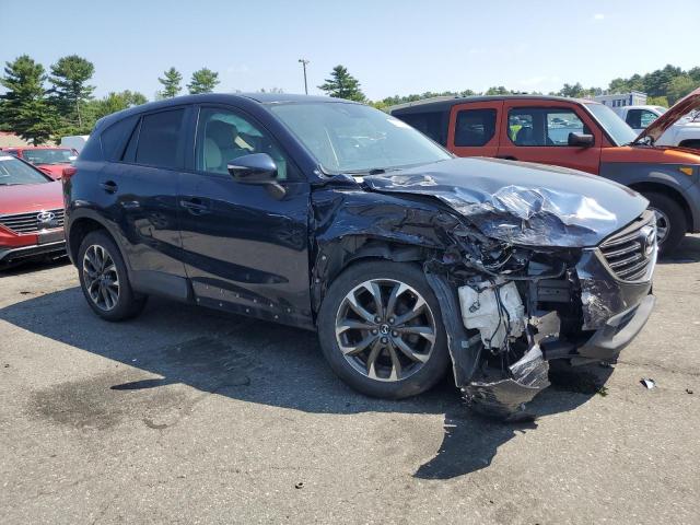 2016 MAZDA CX-5 GT - JM3KE4DY3G0659211