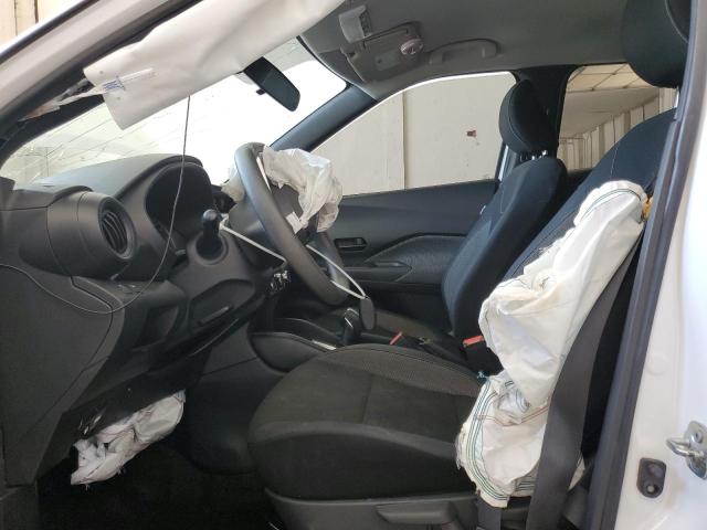 2018 NISSAN KICKS S - 3N1CP5CU5JL534316