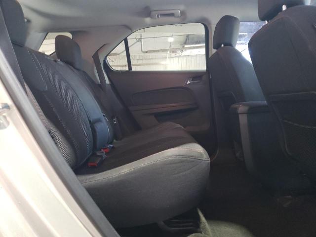 2013 CHEVROLET EQUINOX LT - 2GNFLNEK7D6340050