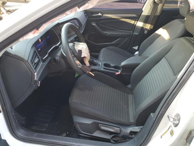 2023 VOLKSWAGEN JETTA S 3VW5M7BU5PM009574