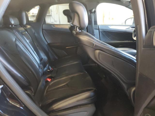 2015 LINCOLN MKC 5LMCJ1A94FUJ07849