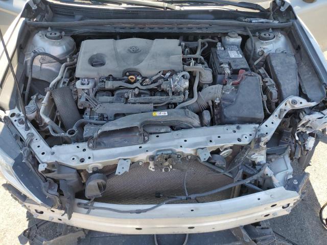 2022 TOYOTA CAMRY LE #3278783656